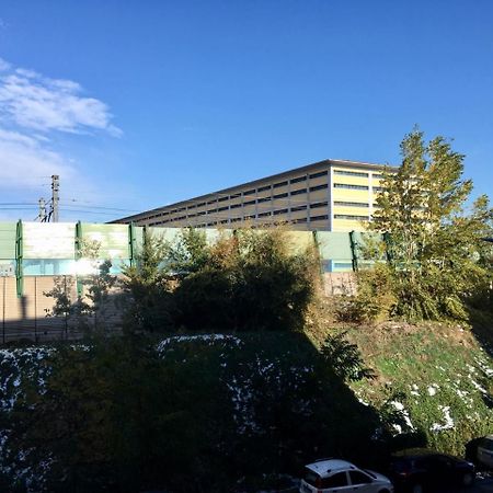 Bologna Accommodation - Fiera - Self Checkin - 24H Екстер'єр фото