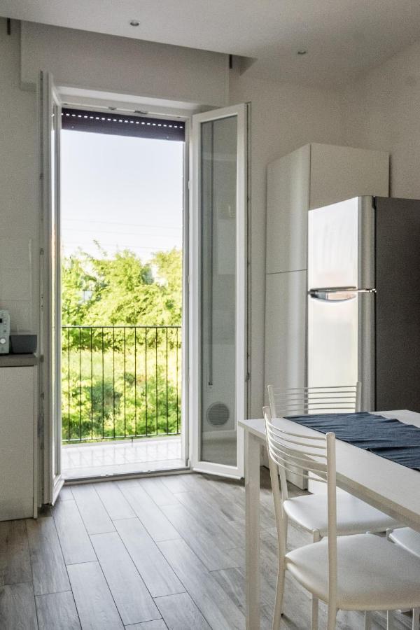 Bologna Accommodation - Fiera - Self Checkin - 24H Екстер'єр фото