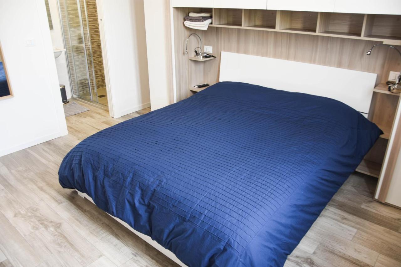 Bologna Accommodation - Fiera - Self Checkin - 24H Екстер'єр фото