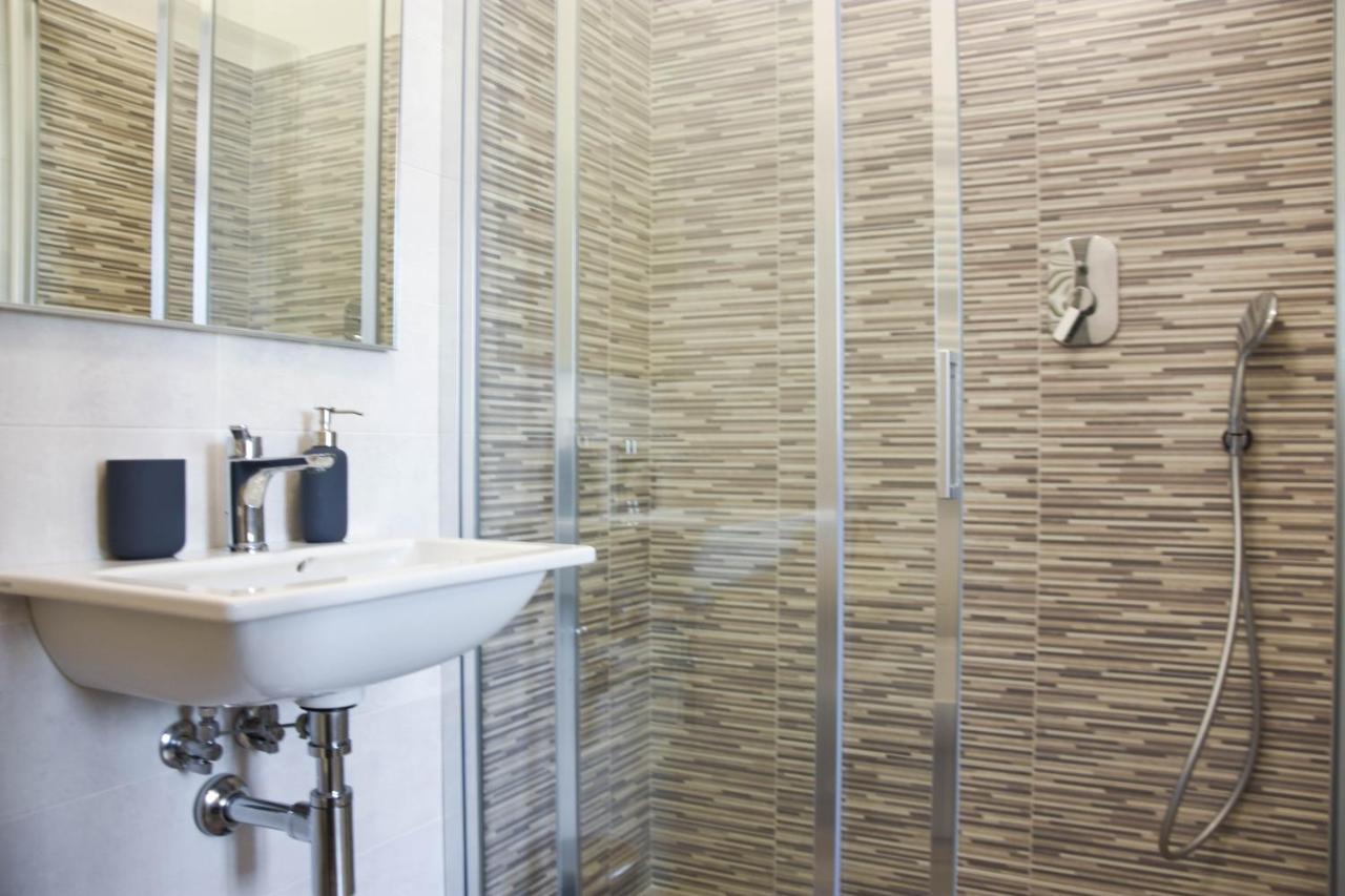 Bologna Accommodation - Fiera - Self Checkin - 24H Екстер'єр фото