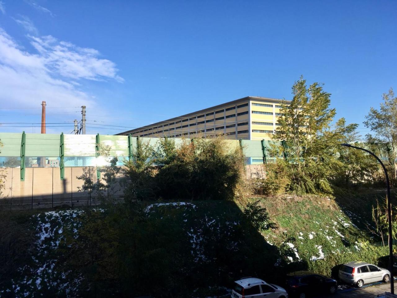 Bologna Accommodation - Fiera - Self Checkin - 24H Екстер'єр фото