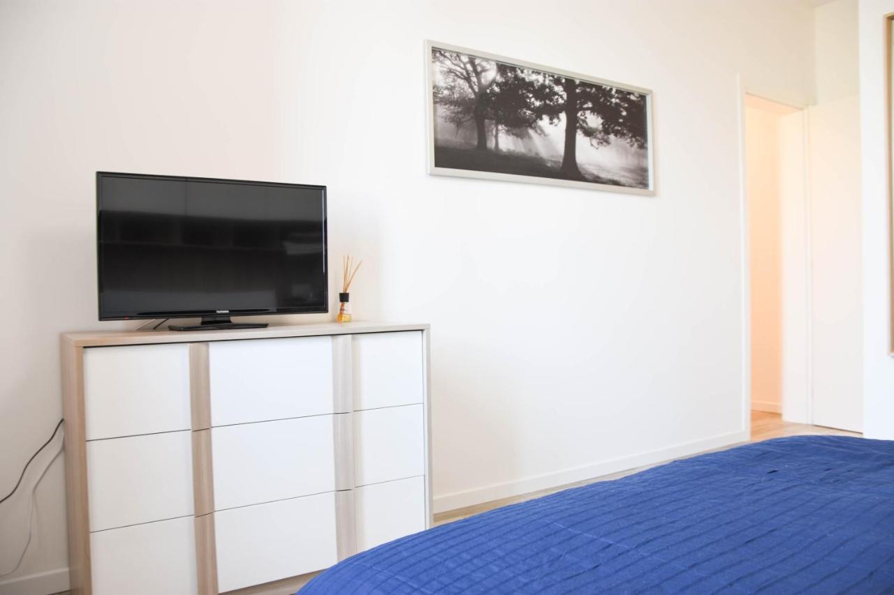Bologna Accommodation - Fiera - Self Checkin - 24H Екстер'єр фото