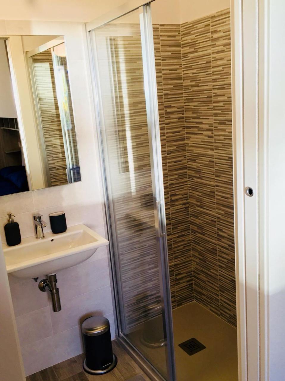 Bologna Accommodation - Fiera - Self Checkin - 24H Екстер'єр фото