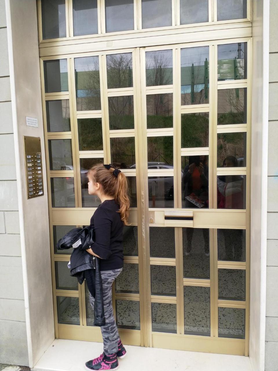 Bologna Accommodation - Fiera - Self Checkin - 24H Екстер'єр фото