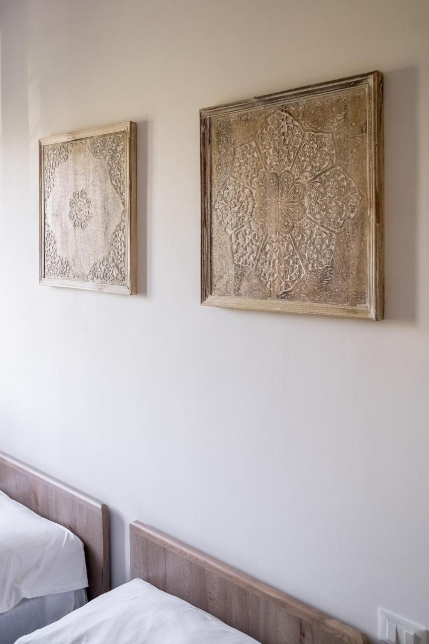 Bologna Accommodation - Fiera - Self Checkin - 24H Екстер'єр фото