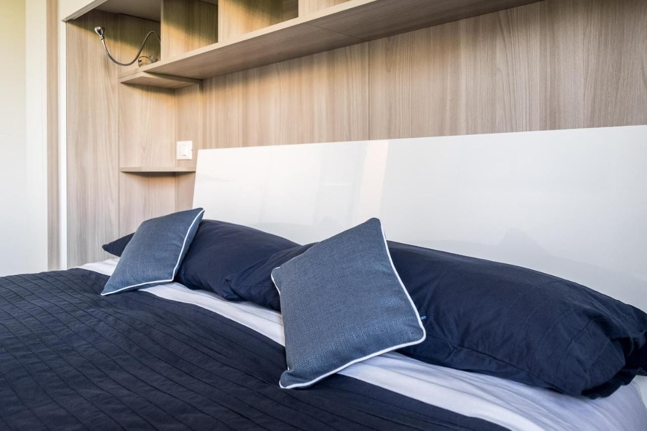 Bologna Accommodation - Fiera - Self Checkin - 24H Екстер'єр фото