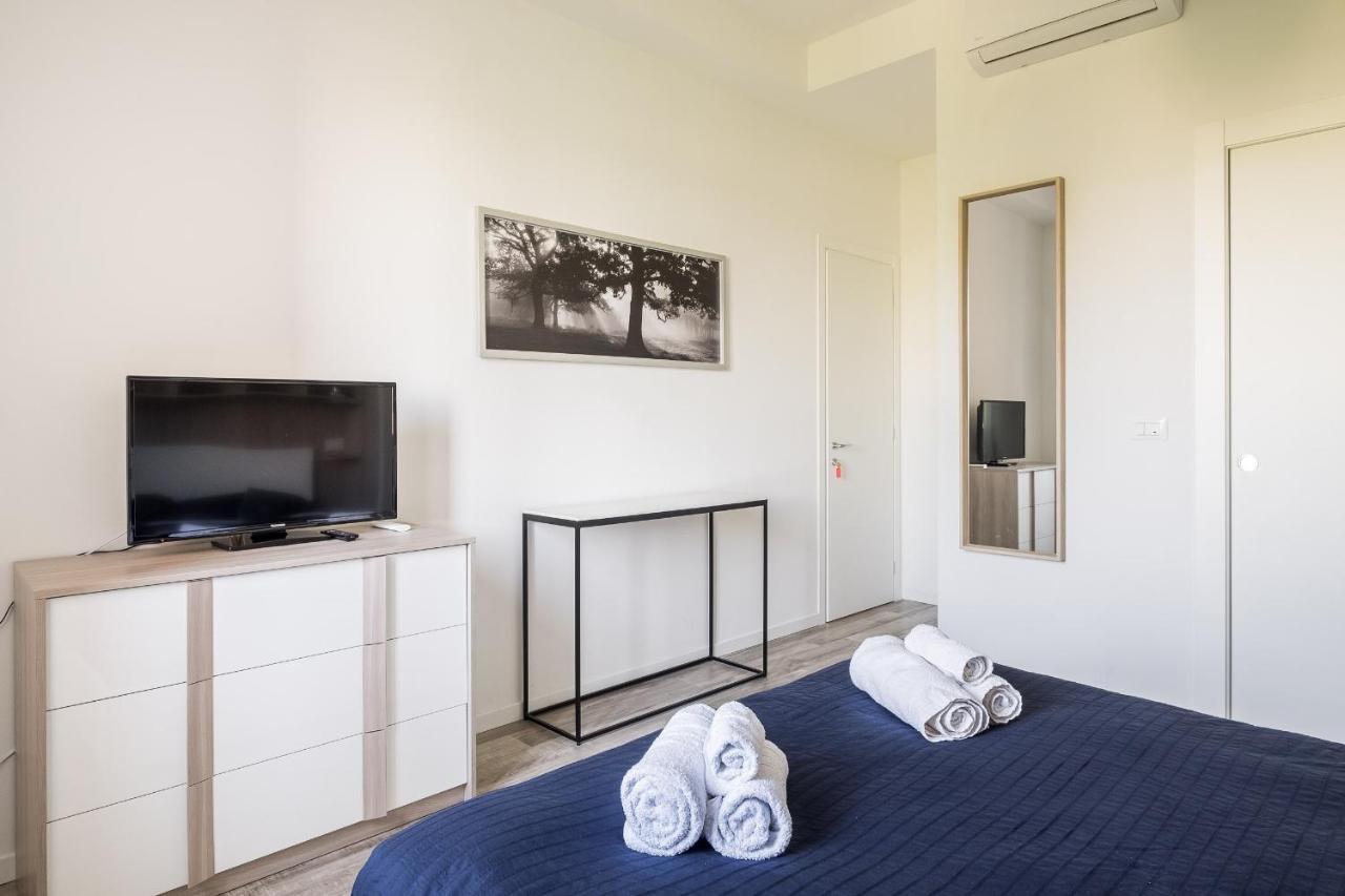 Bologna Accommodation - Fiera - Self Checkin - 24H Екстер'єр фото