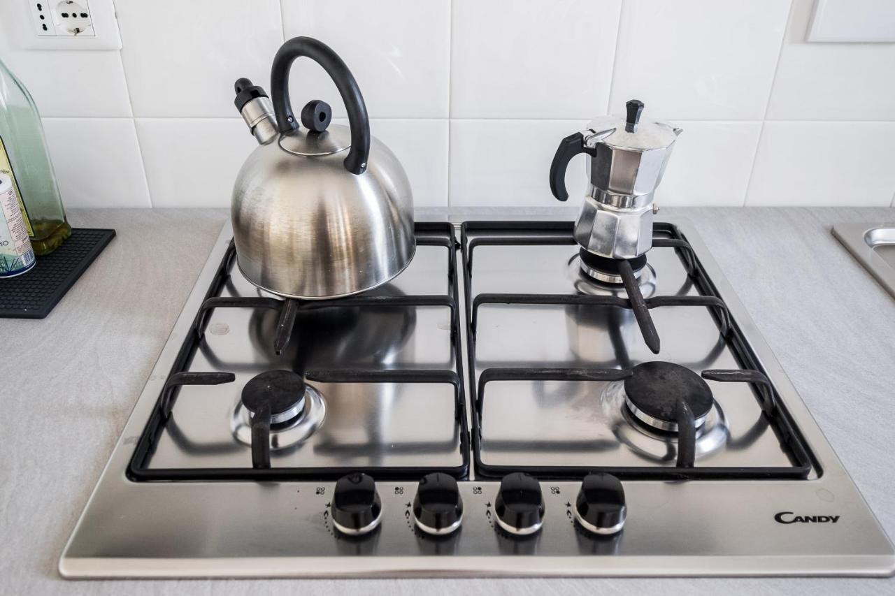 Bologna Accommodation - Fiera - Self Checkin - 24H Екстер'єр фото