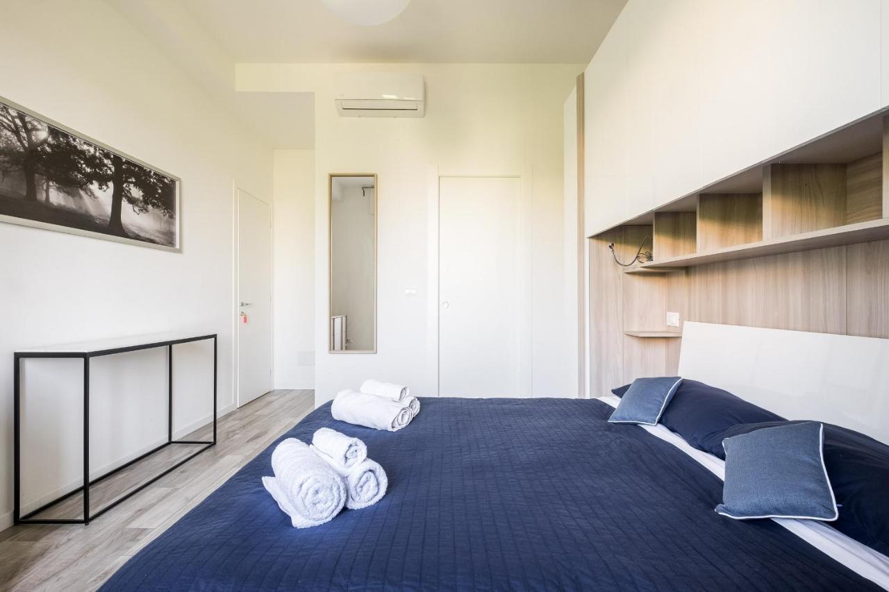 Bologna Accommodation - Fiera - Self Checkin - 24H Екстер'єр фото