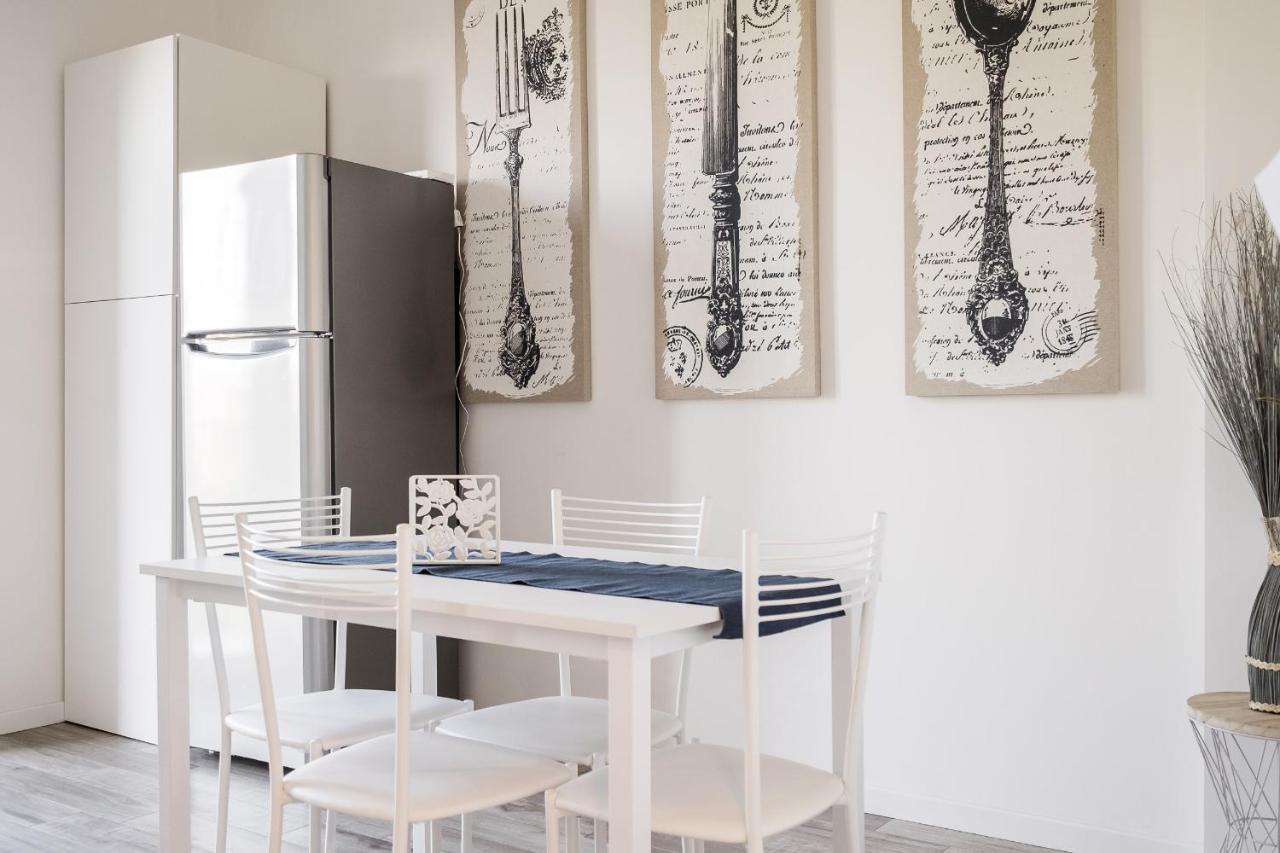 Bologna Accommodation - Fiera - Self Checkin - 24H Екстер'єр фото