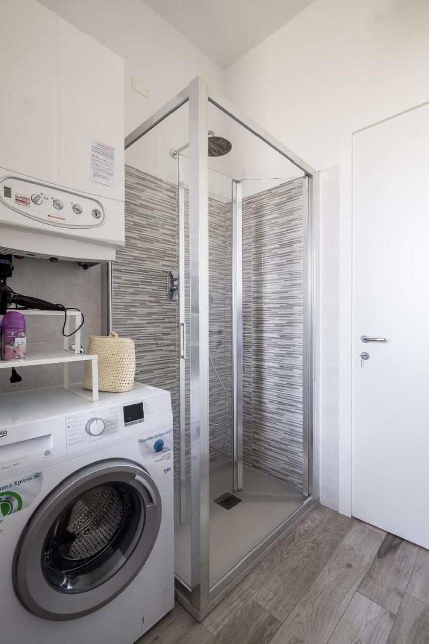 Bologna Accommodation - Fiera - Self Checkin - 24H Екстер'єр фото