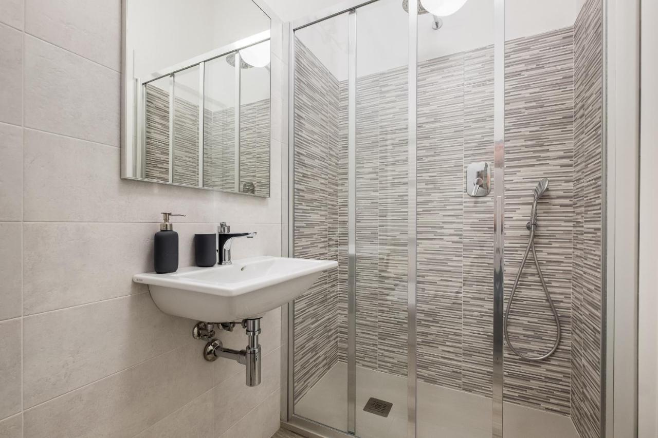 Bologna Accommodation - Fiera - Self Checkin - 24H Екстер'єр фото