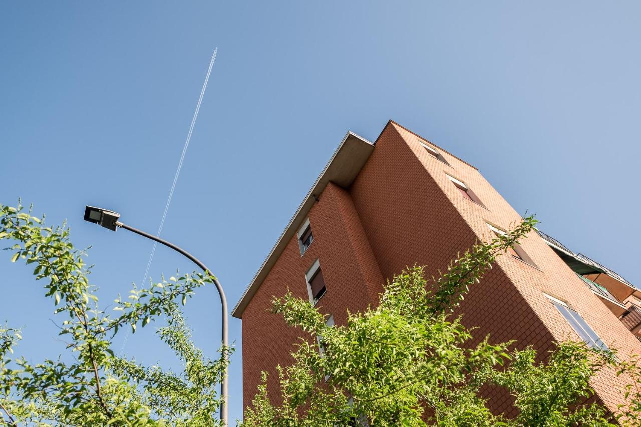 Bologna Accommodation - Fiera - Self Checkin - 24H Екстер'єр фото