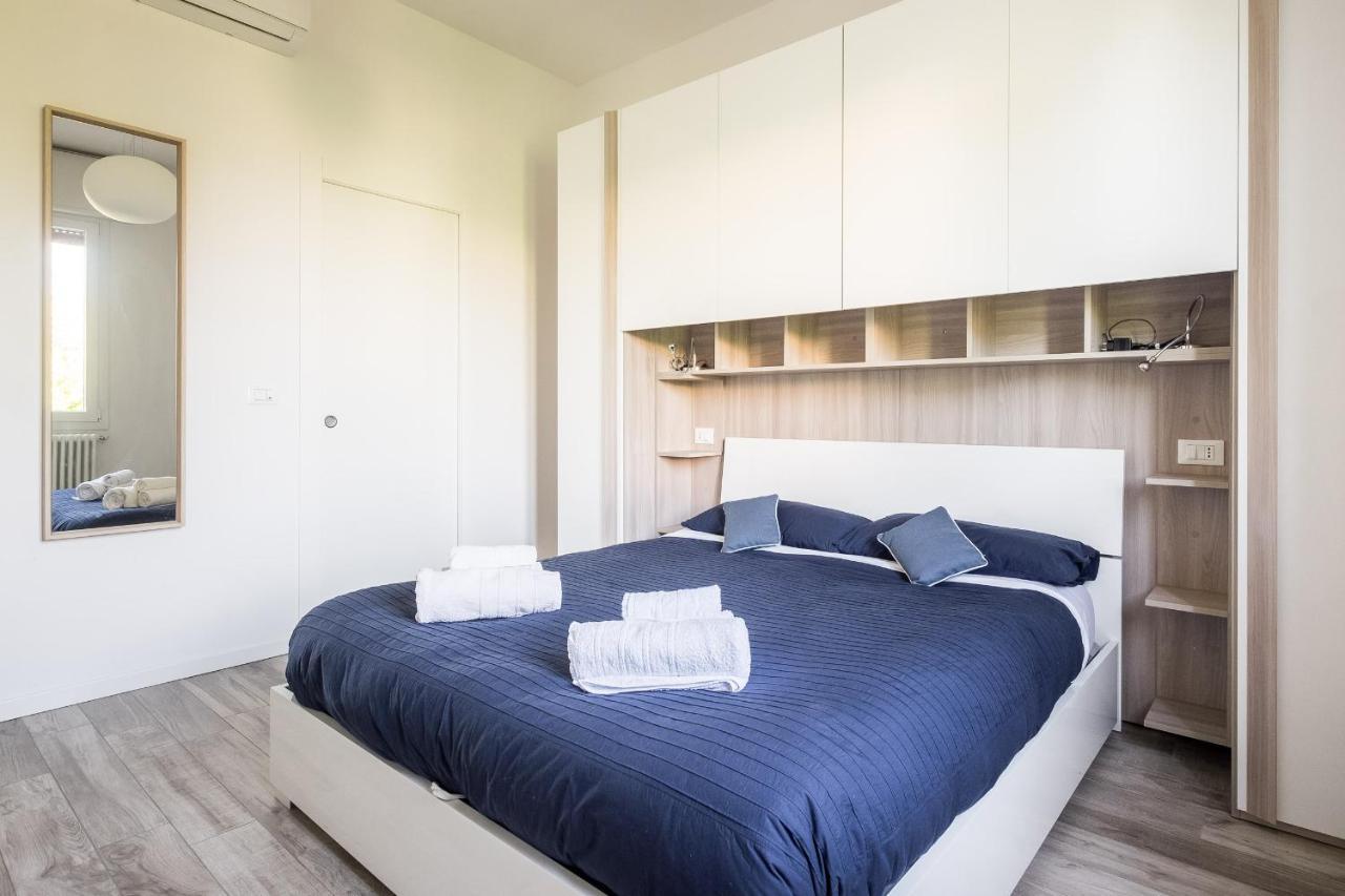 Bologna Accommodation - Fiera - Self Checkin - 24H Екстер'єр фото