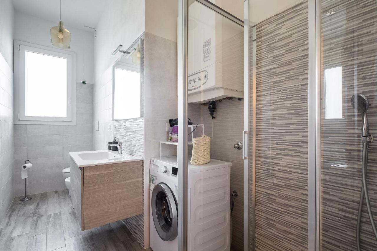 Bologna Accommodation - Fiera - Self Checkin - 24H Екстер'єр фото