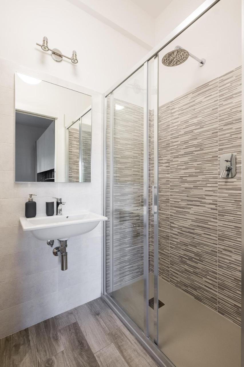 Bologna Accommodation - Fiera - Self Checkin - 24H Екстер'єр фото