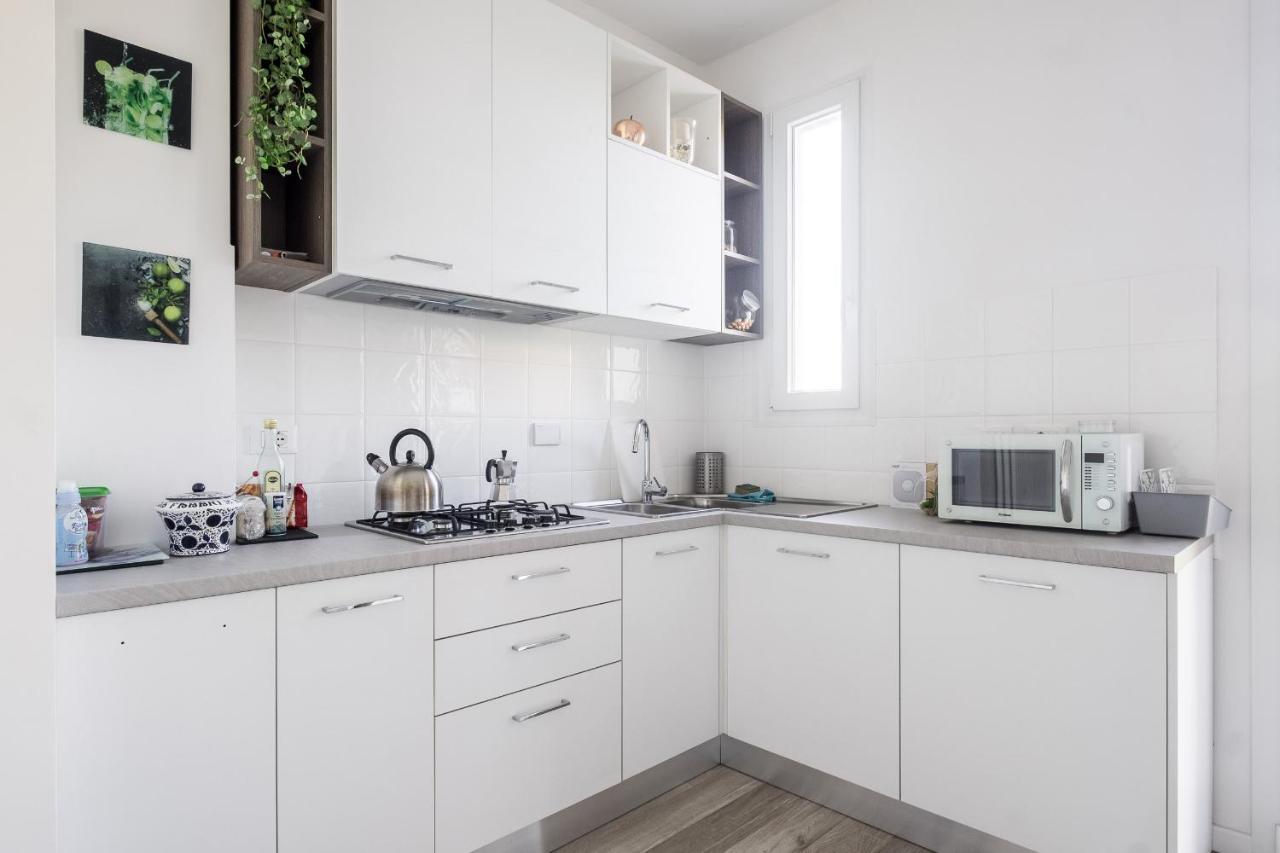 Bologna Accommodation - Fiera - Self Checkin - 24H Екстер'єр фото