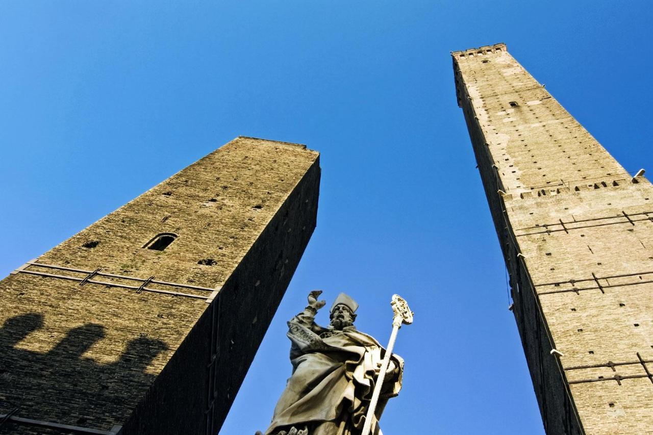 Bologna Accommodation - Fiera - Self Checkin - 24H Екстер'єр фото