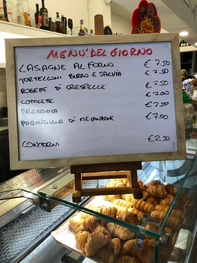 Bologna Accommodation - Fiera - Self Checkin - 24H Екстер'єр фото
